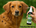 Tick-Fice Repellent Spray100ml